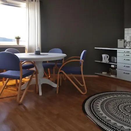 Solheim Fritidsgard *