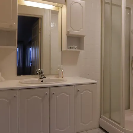 Solheim Fritidsgard Фермерский дом Svensby