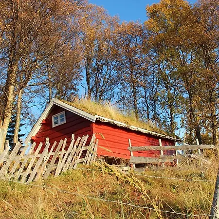 Solheim Fritidsgard *