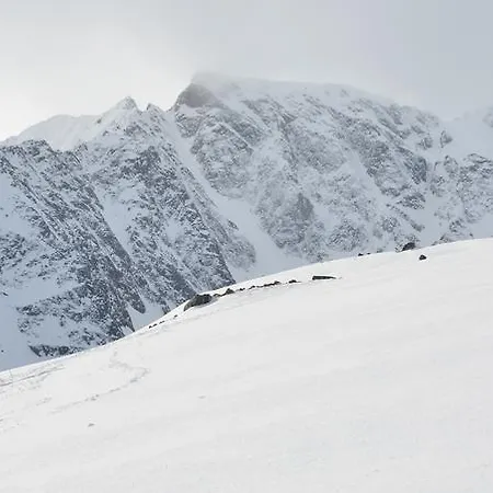 Solheim Fritidsgard Svensby