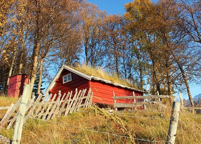 Solheim Fritidsgard *