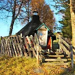 Alojamento de Turismo Rural Solheim Fritidsgard *