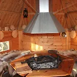 Solheim Fritidsgard Alojamento de Turismo Rural *