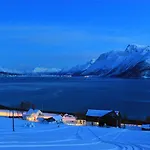Solheim Fritidsgard Alojamento de Turismo Rural Svensby