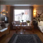 Solheim Fritidsgard * Svensby