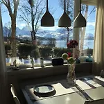 Solheim Fritidsgard Alojamento de Turismo Rural Svensby