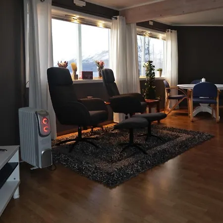 Solheim Fritidsgard Farm stay