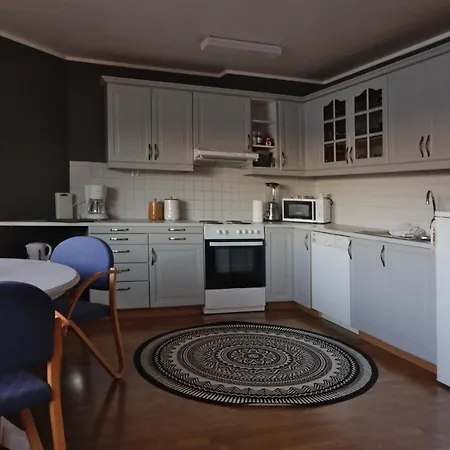 索尔海姆弗列特斯葛特山林小屋